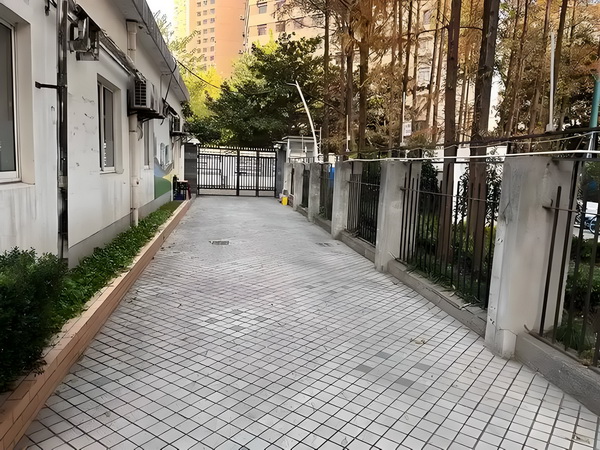 逆天荒